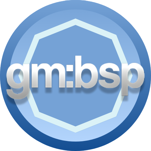 God Moderation Logo